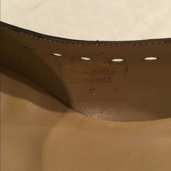 MICHAEL KORS HIGH HEELS - Picture 11 of 11